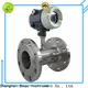 BOQU Factory Price turbine flow meter company 1
