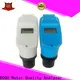 BOQU ultrasonic level meter manufacturer 1
