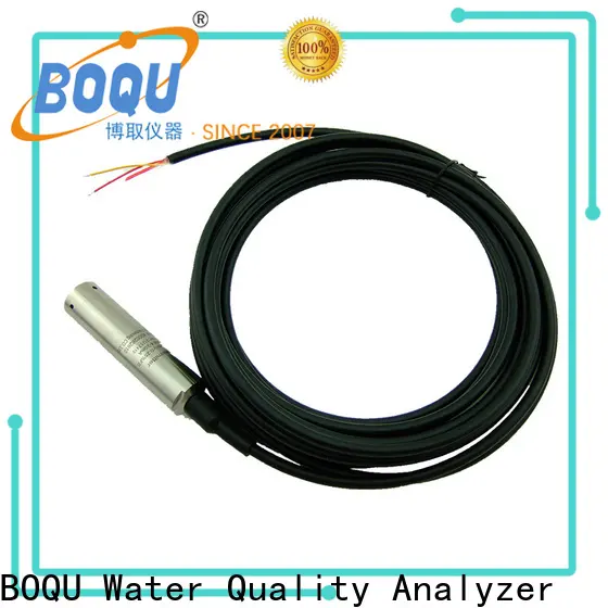 BOQU pressure level sensor manufacturer1 1