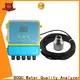 BOQU High-quality ultrasonic sludge interface level meter manufacturer 1