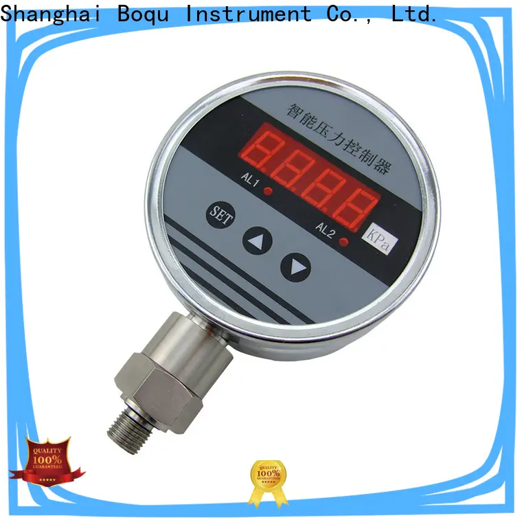 BOQU Wholesale manufacturer 1