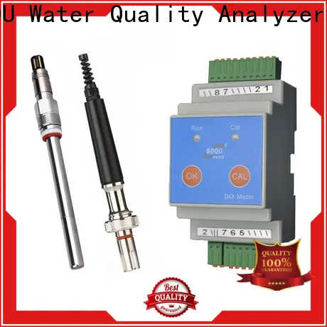 High-quality laboratory dissolved oxygen meter manufacturer 1