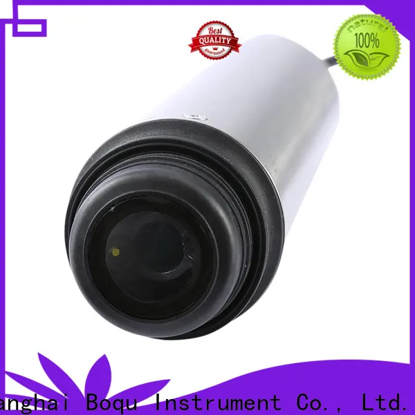 BOQU portable dissolved oxygen meter supplier for water supply1 1