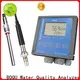 BOQU Factory Direct digital dissolved oxygen meter manufacturer 1
