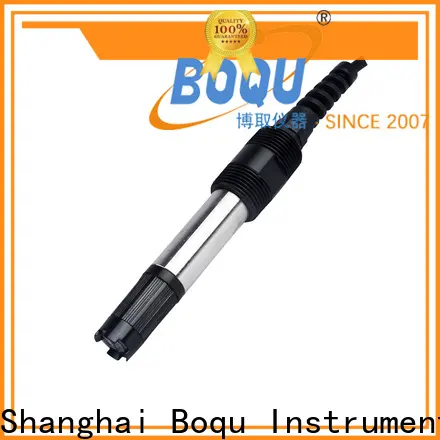 BOQU Factory Price dissolved oxygen meter factory 1
