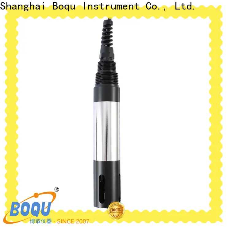 BOQU portable dissolved oxygen meter factory direct supply for school laboratories3 1