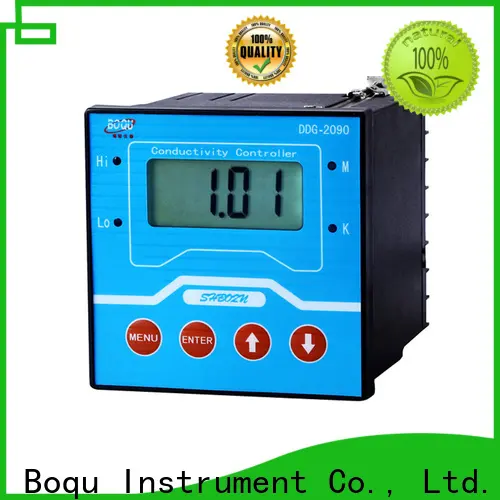 High-quality best tds meter for water testing manufacturer 1