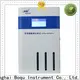 BOQU Factory Price online phosphate analyzer manufacturer 1