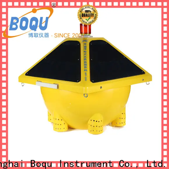 BOQU High-quality water quality multi-parameters manufacturer 1
