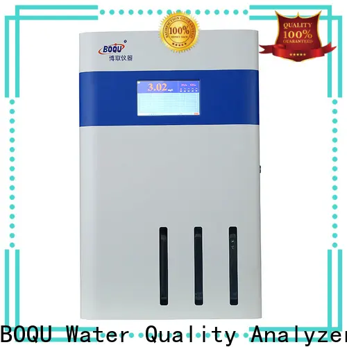 BOQU Factory Price Online Sodium Meter company 1