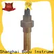 BOQU High-quality industrial conductivity sensor factory 1
