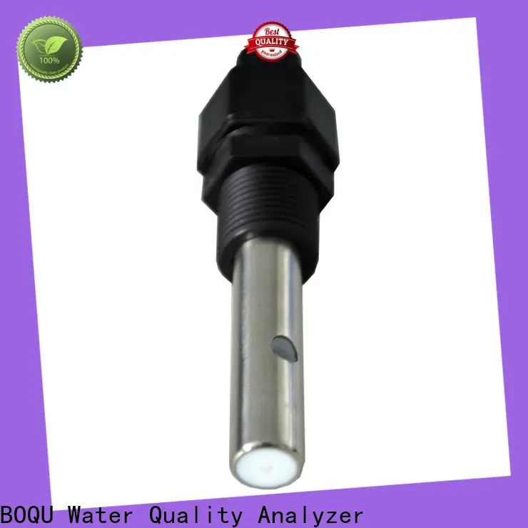 BOQU industrial conductivity sensor supplier2 1