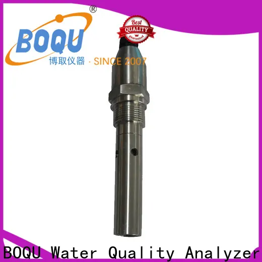 BOQU water conductivity sensor supplier1 1