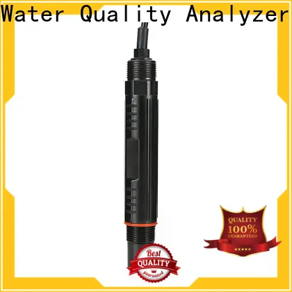 BOQU Best digital ph sensor manufacturer 1