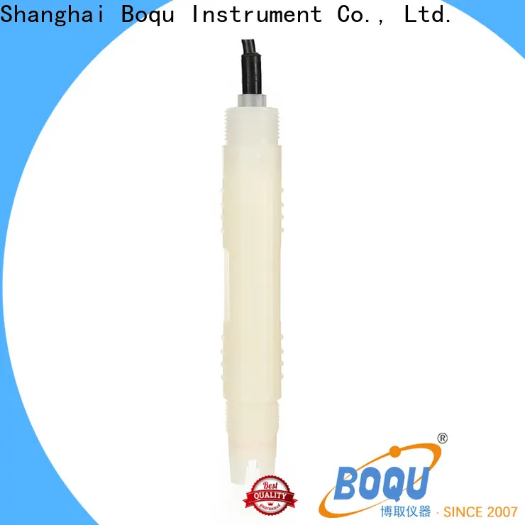BOQU industrial ph sensor supplier2 1