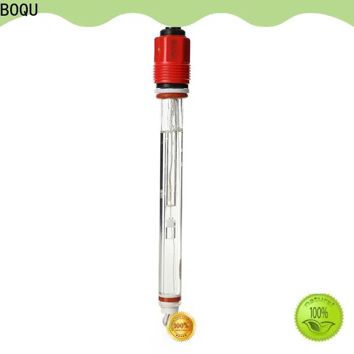 BOQU Best Price digital ph sensor factory 1