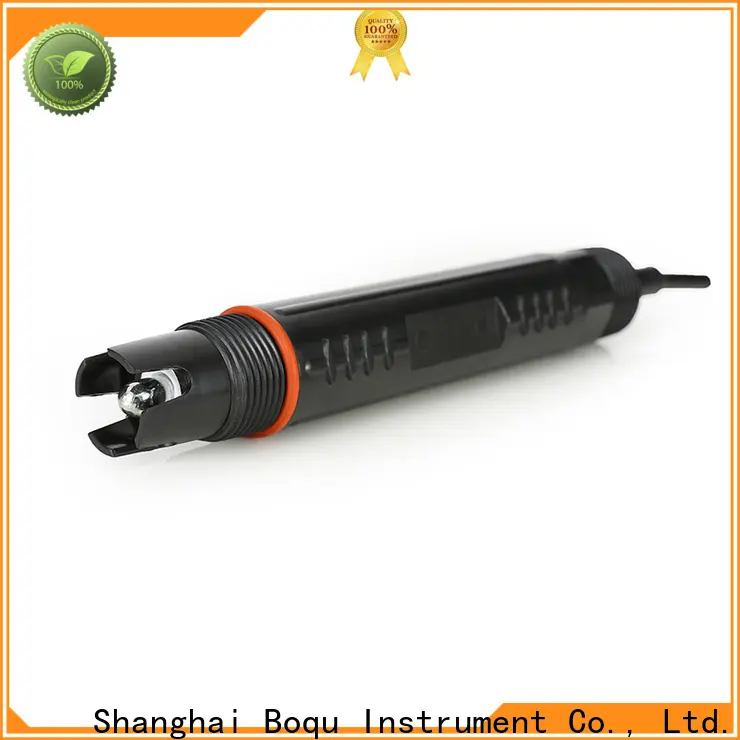Best laboratory ph sensor manufacturer 1
