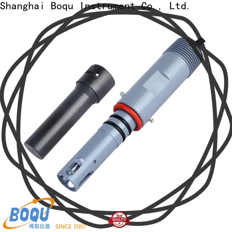 BOQU Factory Direct ph/orp sensor manufacturer1 1