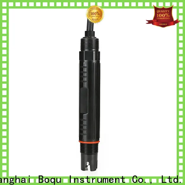 BOQU Best Price industrial ph sensor supplier 1
