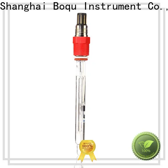 BOQU orp sensor manufacturer for industrial measurement1 1