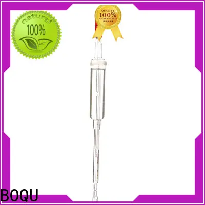 BOQU Professional laboratory ph sensor manufacturer 1