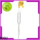 BOQU Professional laboratory ph sensor manufacturer 1