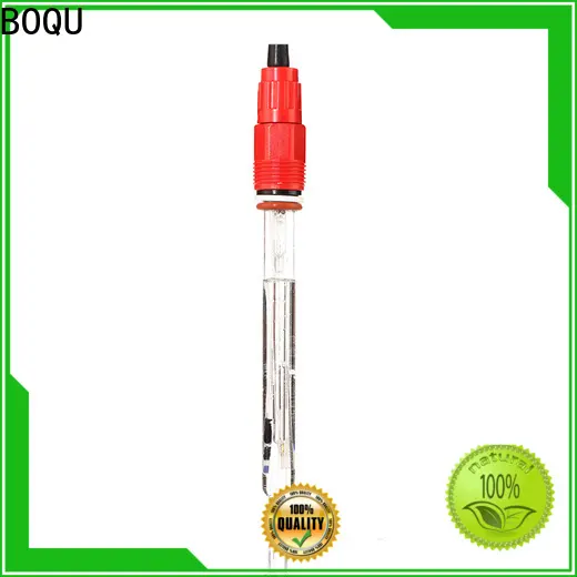 BOQU cheap ph sensor company 1