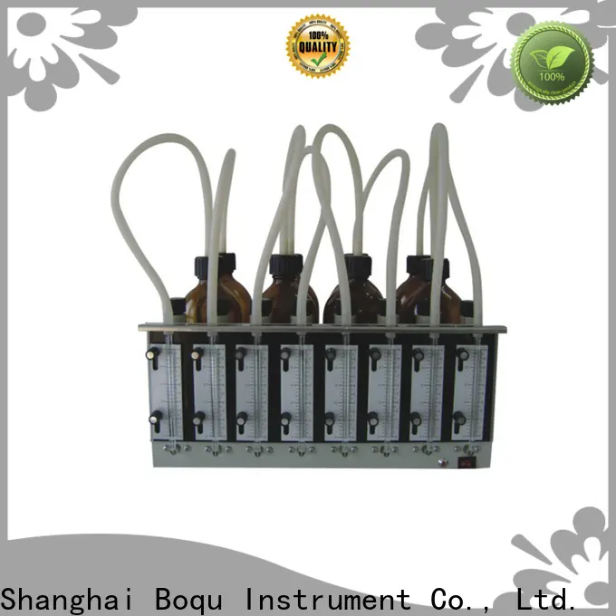 BOQU bod cod meter supplier6 1