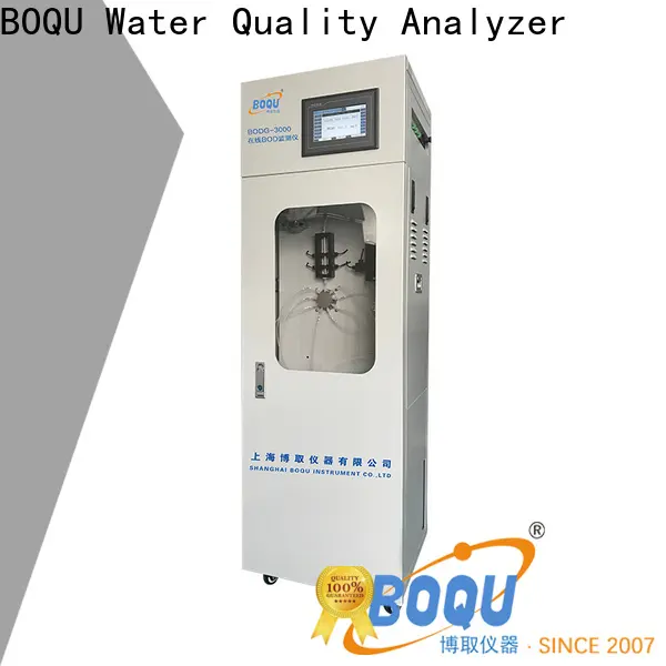 Wholesale bod cod meter manufacturer 1