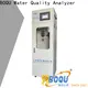 Wholesale bod cod meter manufacturer 1
