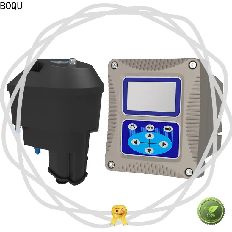 Professional online turbidity meter manufacturer 1