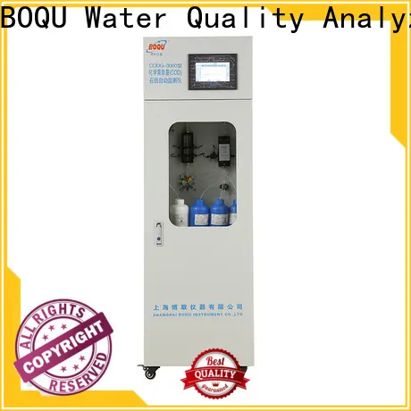 High-quality bod cod meter company2 1