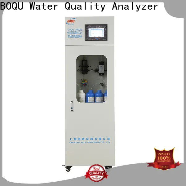 Factory Price cod bod analyzer company 1