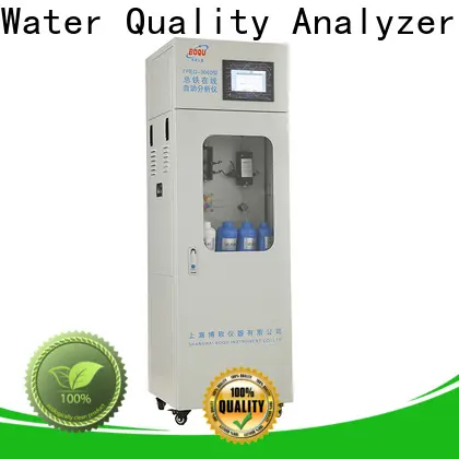 High-quality bod cod meter supplier1 1
