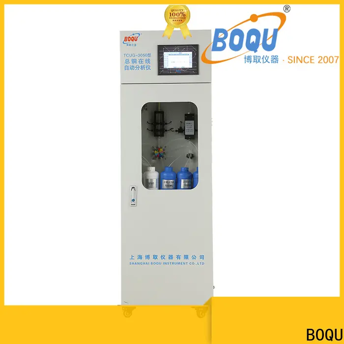 High-quality bod cod meter manufacturer2 1