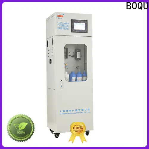 BOQU Best Price online bod cod analyzer supplier1 1