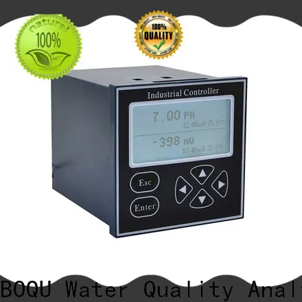 BOQU industrial ph meter manufacturer1 1