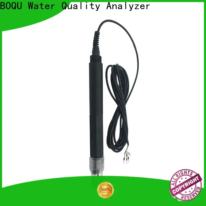 BOQU residual chlorine sensor manufacturer1 1