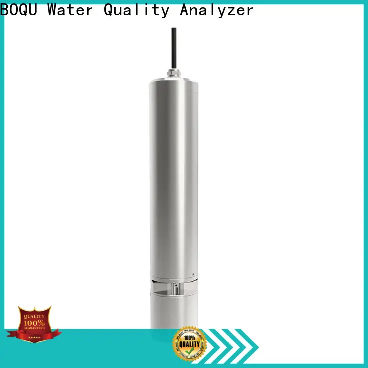 BOQU Factory Direct cod sensor manufacturer 1