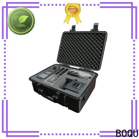BOQU cod meter portable factory1 1
