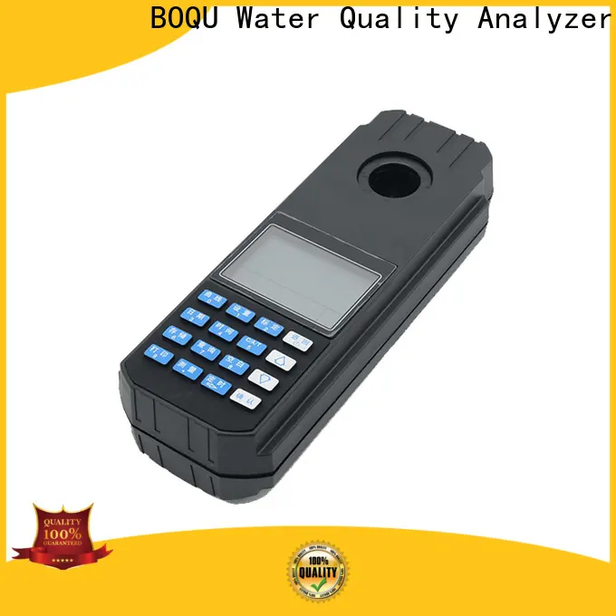 Best residual chlorine meter factory 1