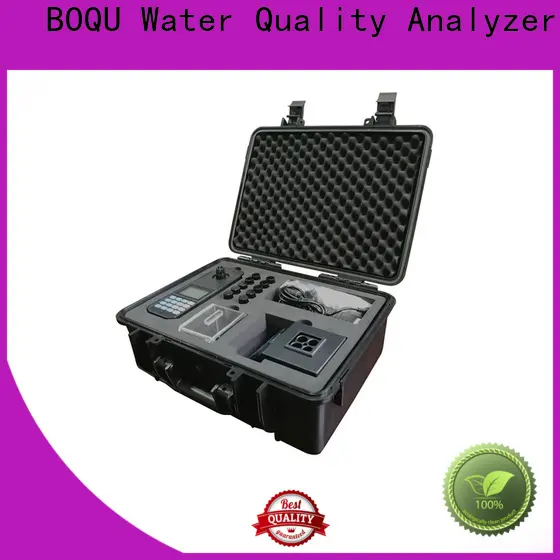 BOQU online ammonia analyzer supplier 1