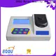BOQU laboratory conductivity meter supplier 1