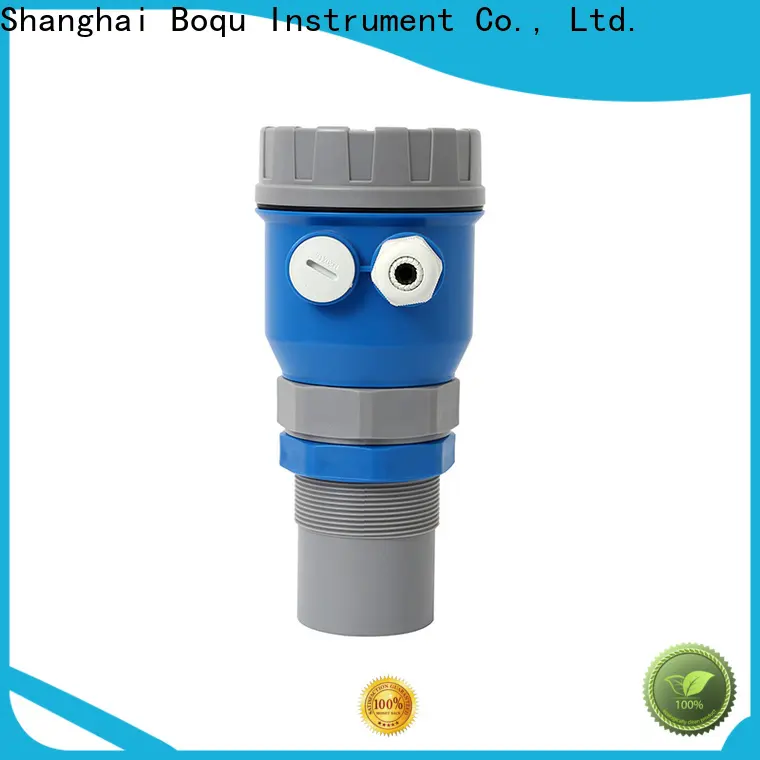BOQU Factory Direct multiparameter water quality meter manufacturer1 1