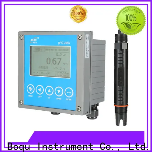 Factory Price online water hardness meter supplier1 1