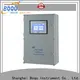 BOQU chlorine meter company 1