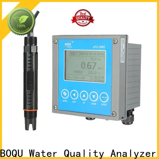 Factory Price online water hardness meter factory 1