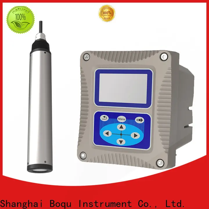 BOQU online bod cod analyzer company3 1