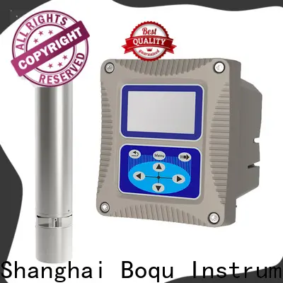 BOQU Wholesale online bod cod analyzer supplier 1