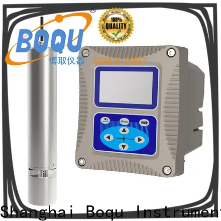 BOQU cod bod analyzer manufacturer5 1